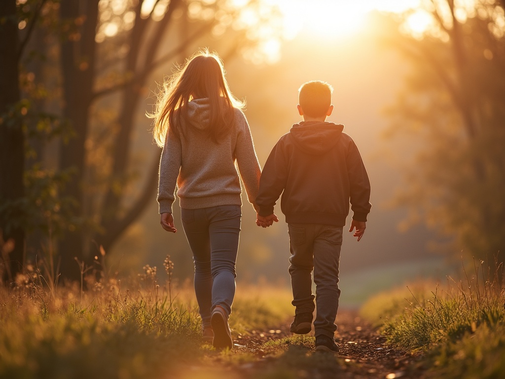 Your Teen’s Well-Being Starts with Your Own
