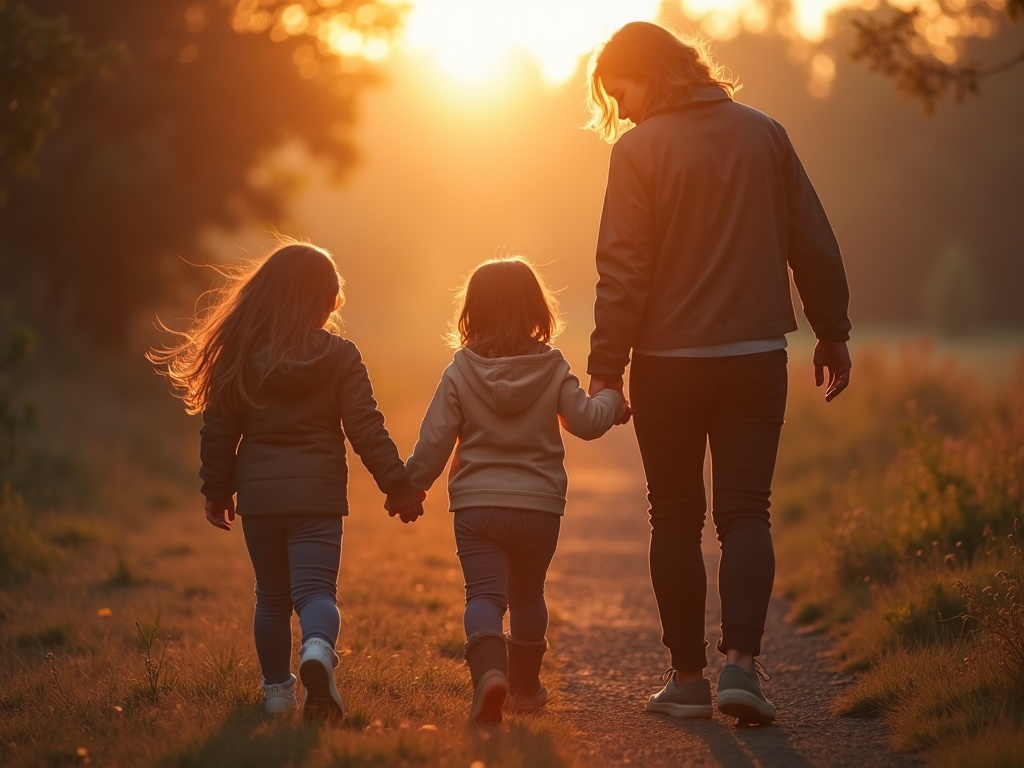 Why Modern Parenting Feels So Hard