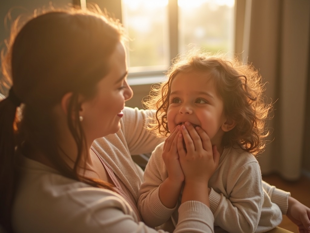 Why Fixing Your Child Is Not the Answer
