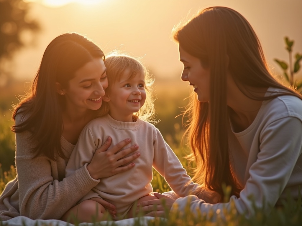 How to Stop a Hurtful Family Pattern