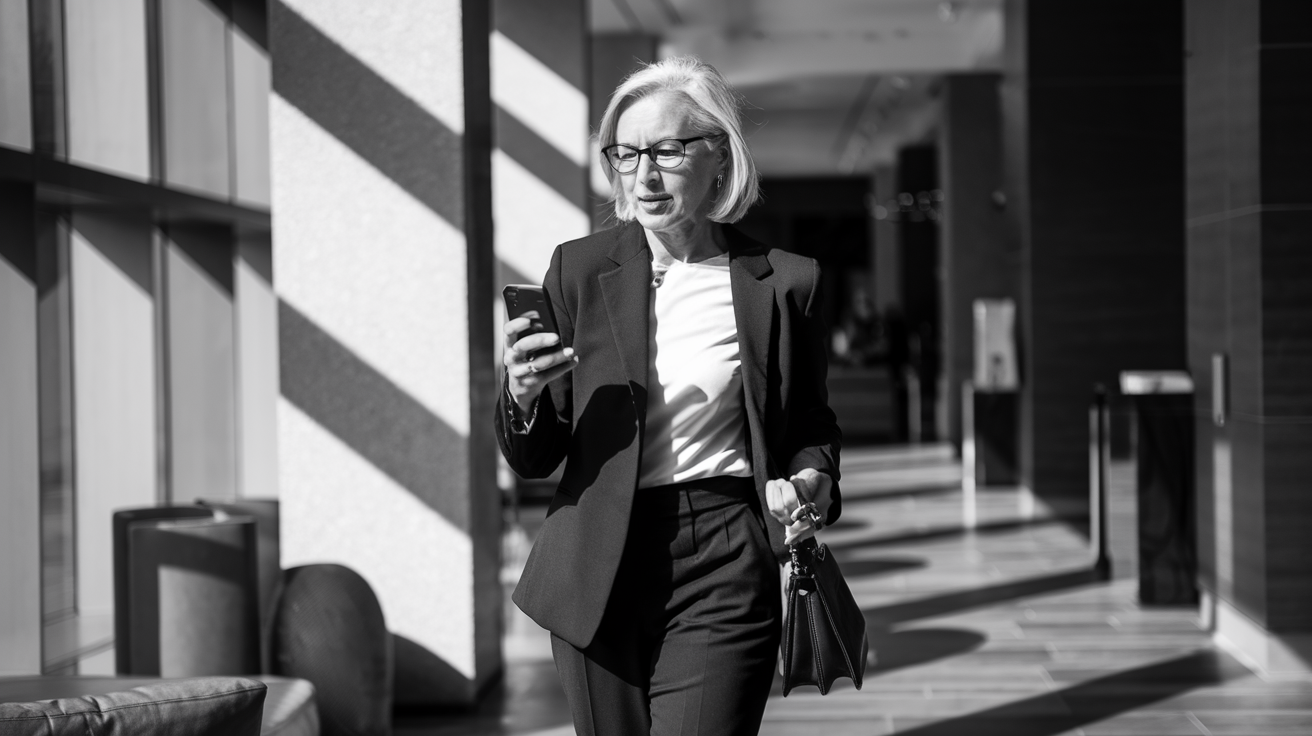 Pre-Event Microsite Strategy for Enterprise Programs: Designing the First Moment of the Attendee Experience