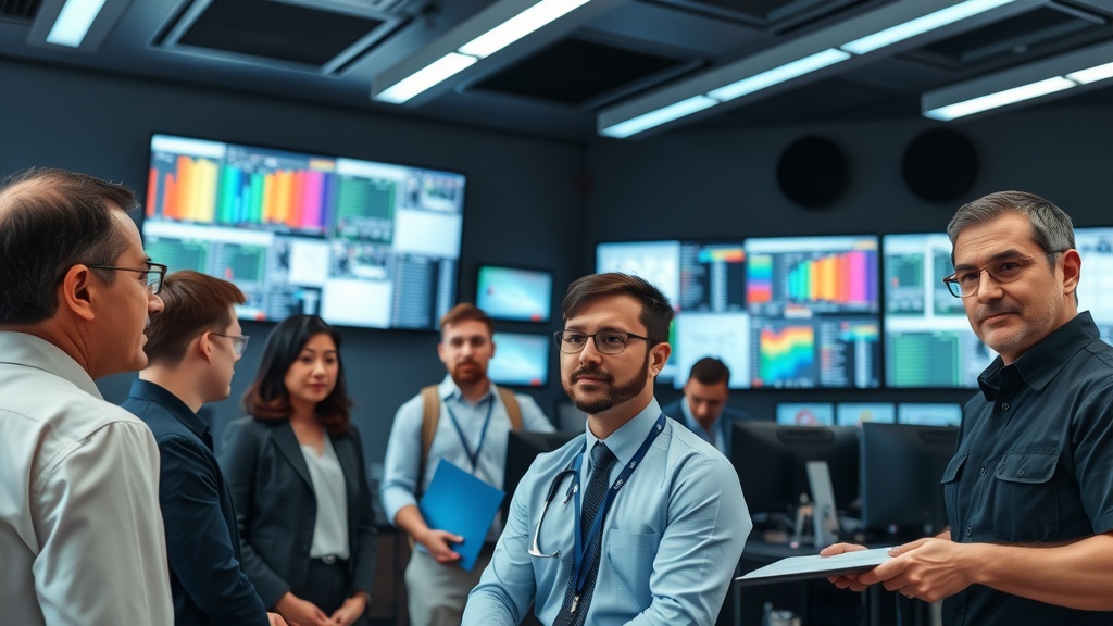 The Evolution of Managed Print Services: Why European Enterprises Are Embracing Digital Transformation