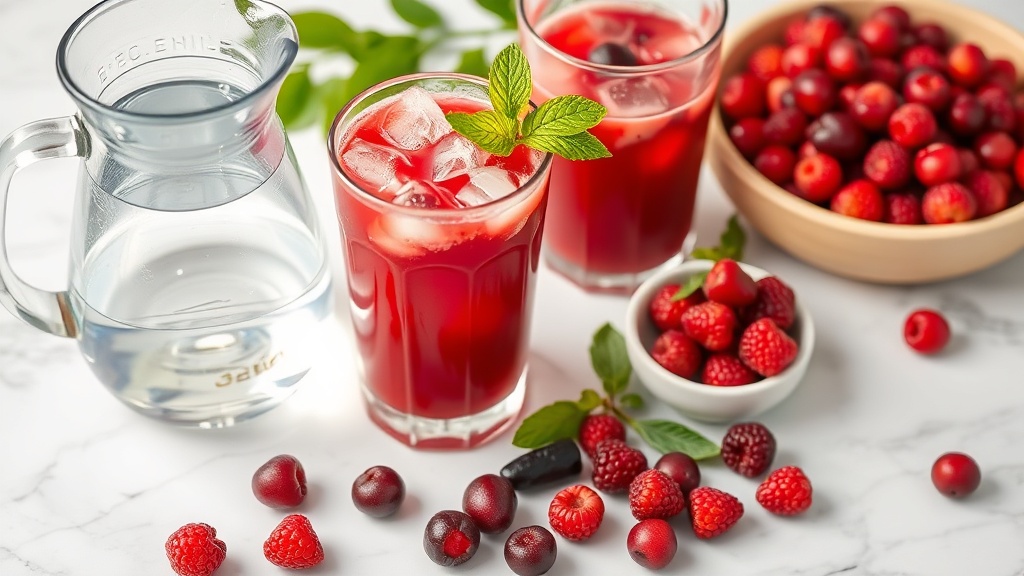 방광염크랜베리주스 관련 이미지 4