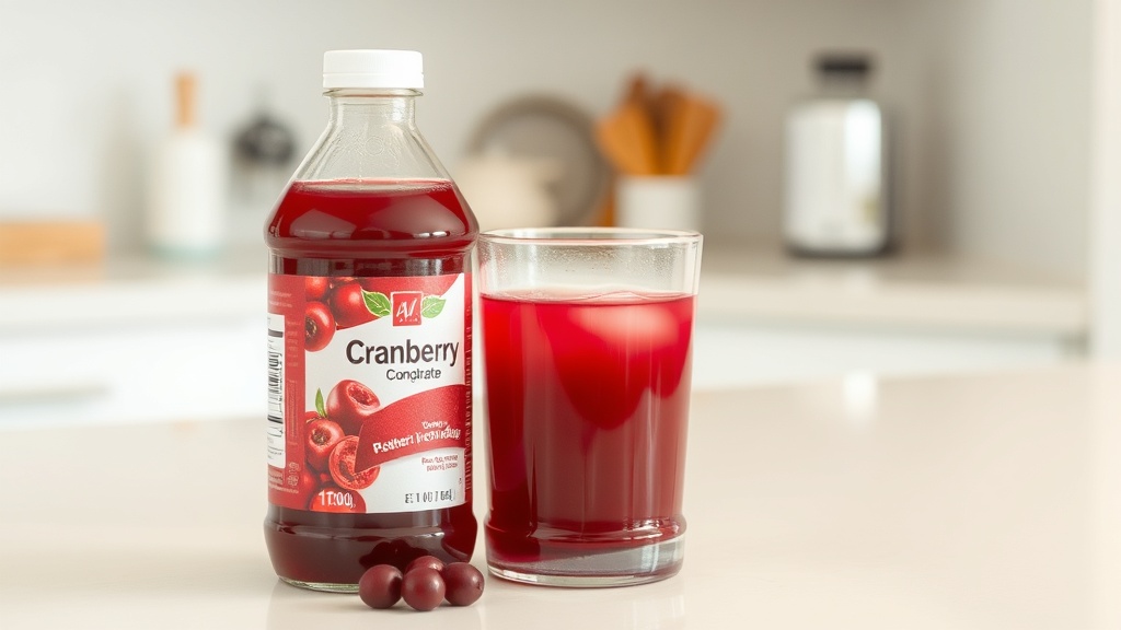 방광염크랜베리주스 관련 이미지 2