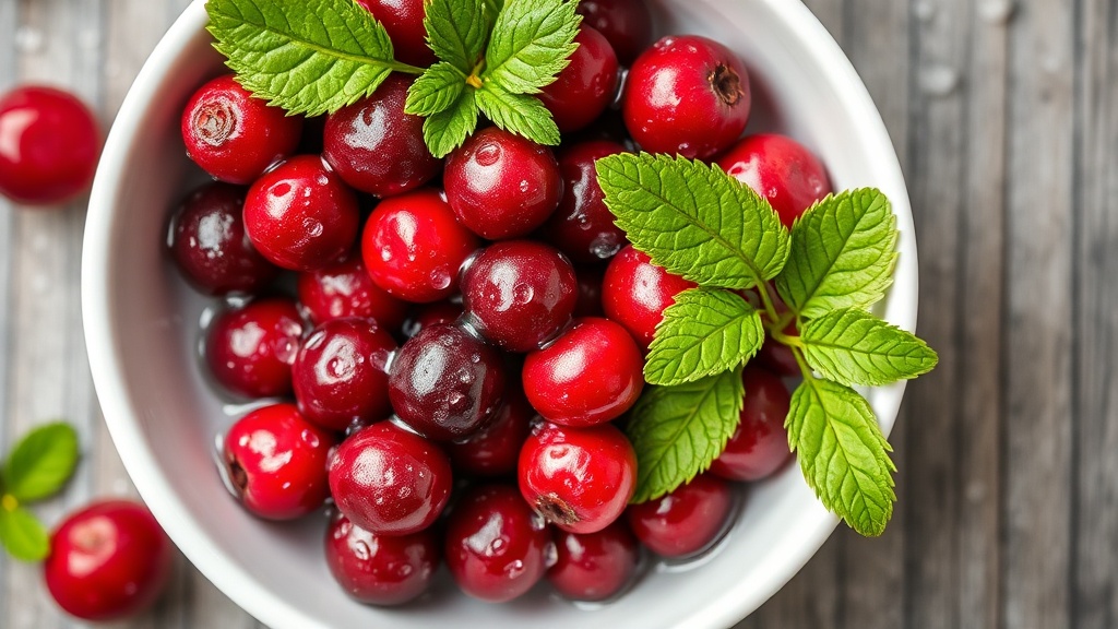 방광염크랜베리주스 관련 이미지 3