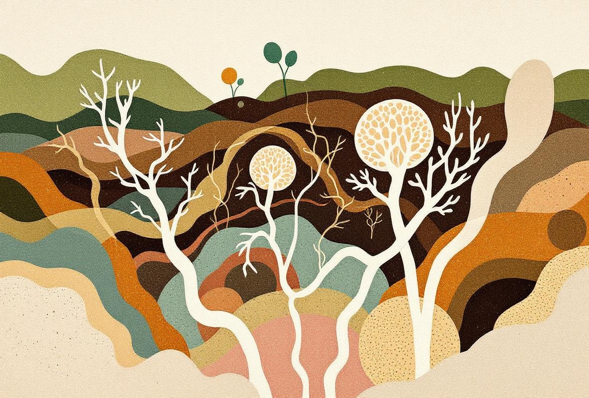 Warum Mykorrhiza kein Dünger ist und warum das alles verändert