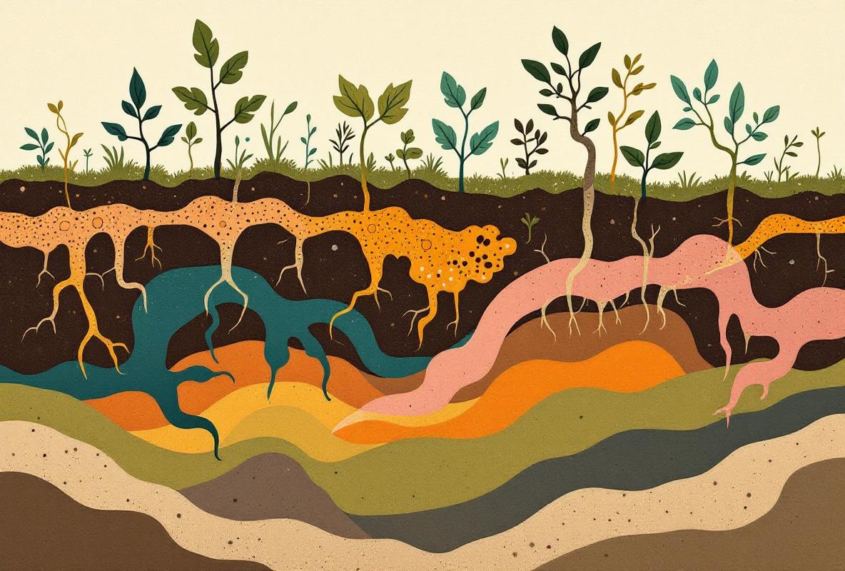 Wie aus Reis, Milch und etwas Zeit ein lebendiges Gießwasser entsteht