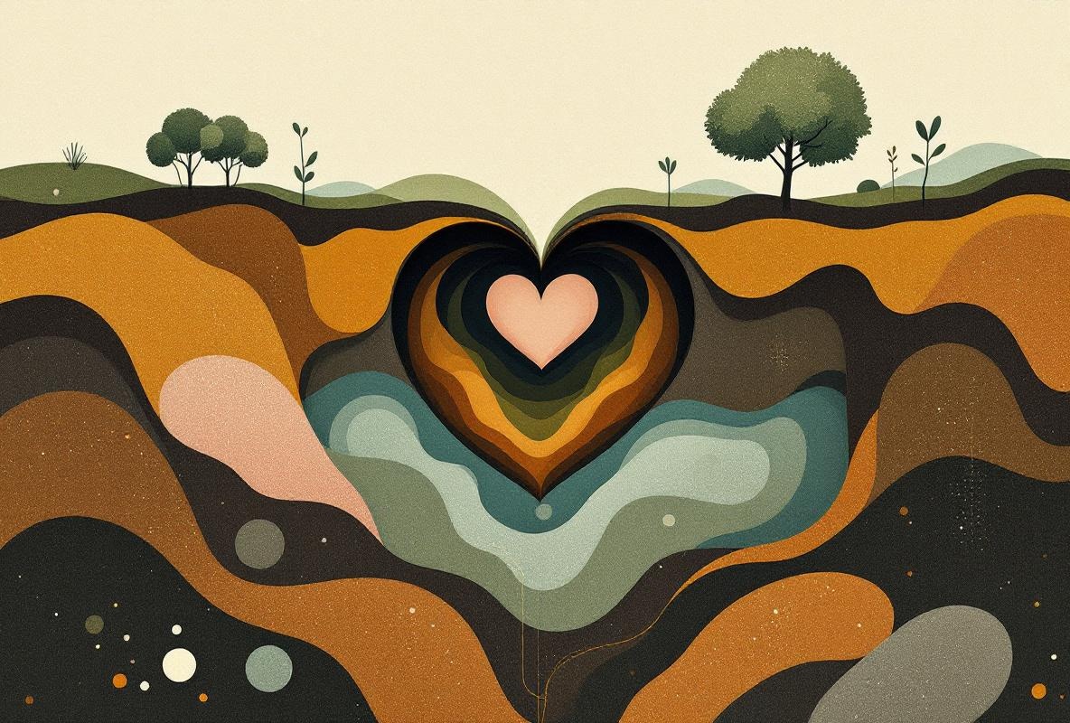 Ich bin Soil Goodman