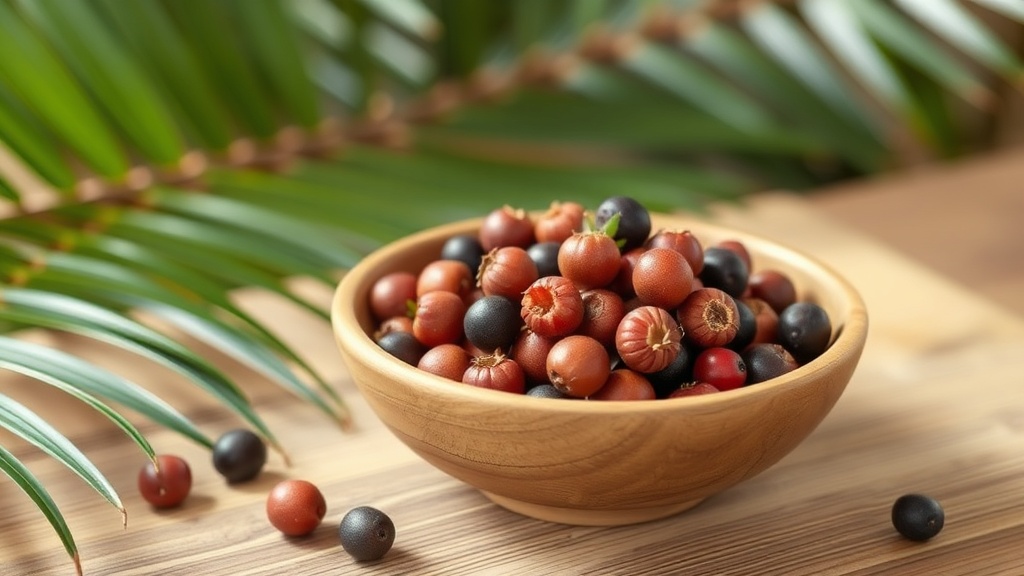 전립소 쏘팔메토 관련 이미지 1