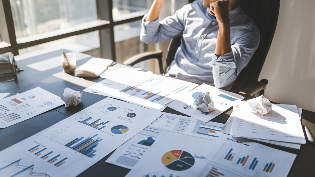 The Brief Is the Strategy: How Performance Data and Competitive Intelligence Build Content Briefs That Actually Compound
