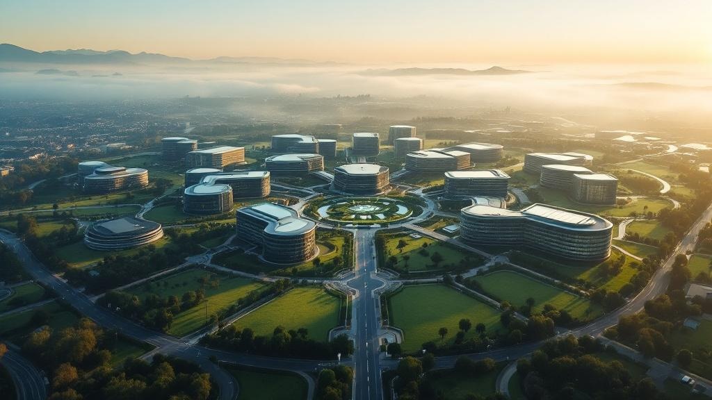 The Wildest Tech Acquisitions That Changed Everything