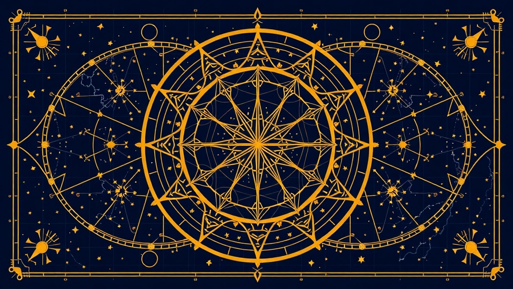 Mapa Astral: Como Interpretar Seus 3 Signos