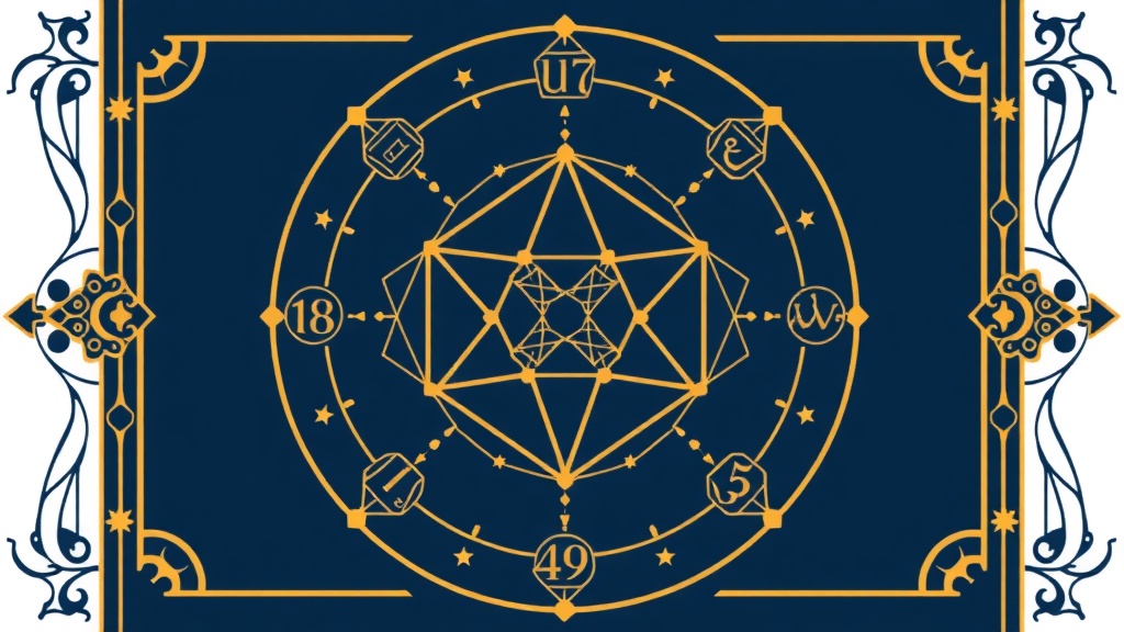 Numerologia e Astrologia: Como Calcular seu Número Pessoal