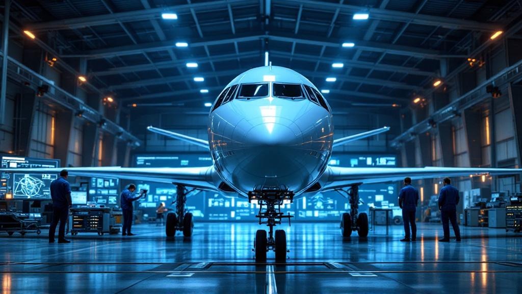 SpaceX前員工創辦的Reliable Robotics完成1.6億美元融資，估值逼近10億美元