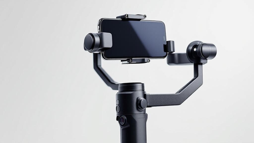 DJI 正式發表 Osmo Mobile 8P 手機穩定器：可拆卸螢幕模組兼具無線遙控功能，設計大革新