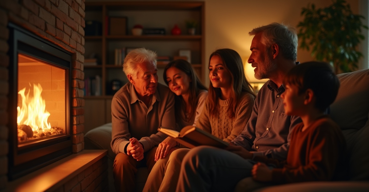 Top Living Forever AI Alternatives: Preserve Family Stories Forever