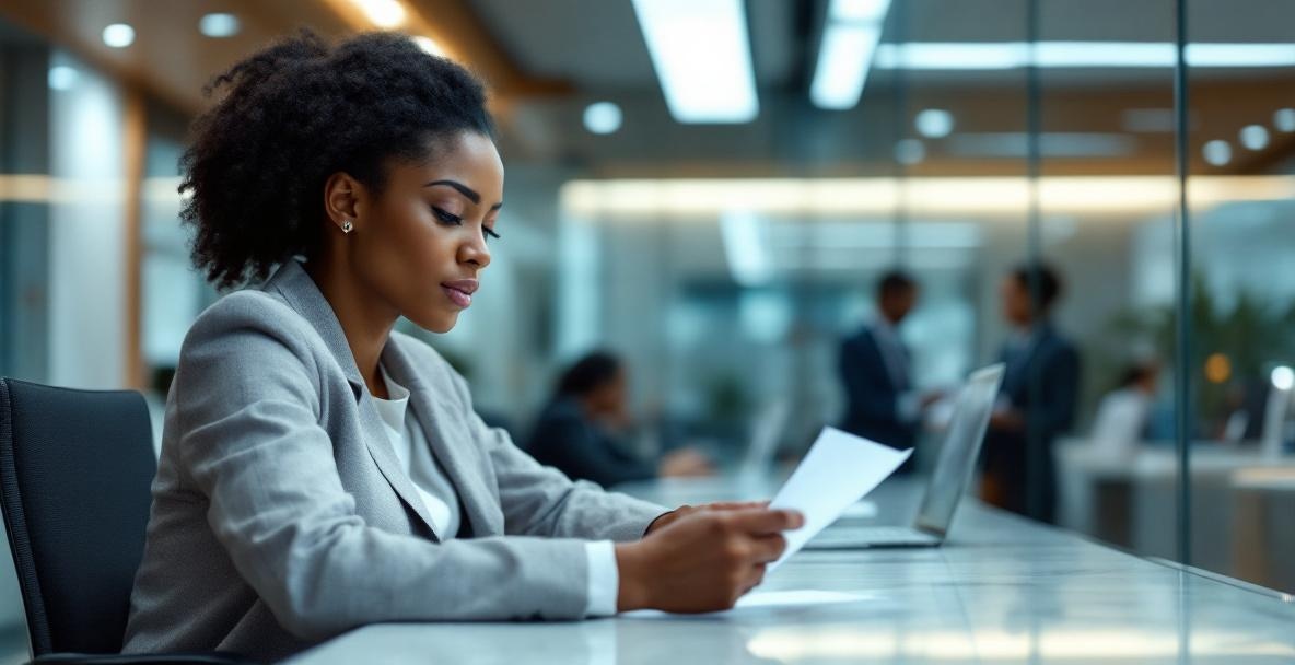 Federal Reserve Maintains Interest Rates: What It Means for Your Finances