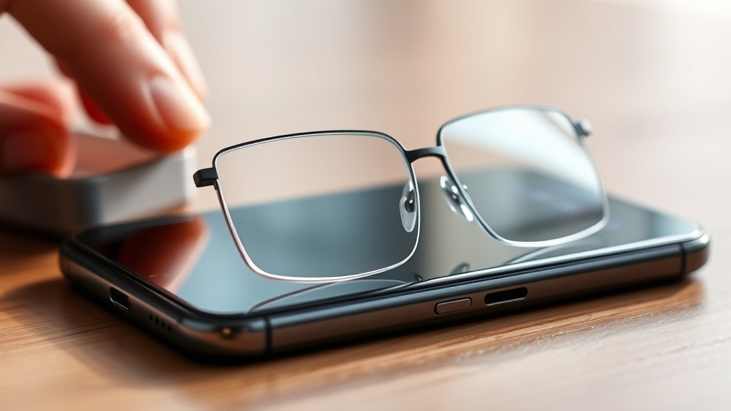 Smartphone Glass Claims Are Misleading You Every Year