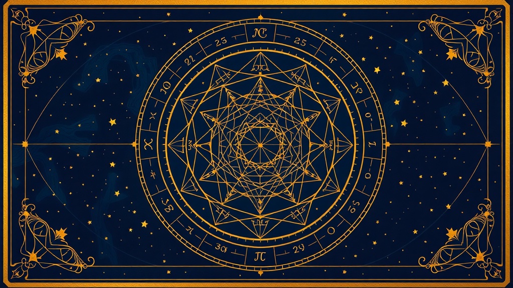 Mapa Astral: Descubra seu lado oculto