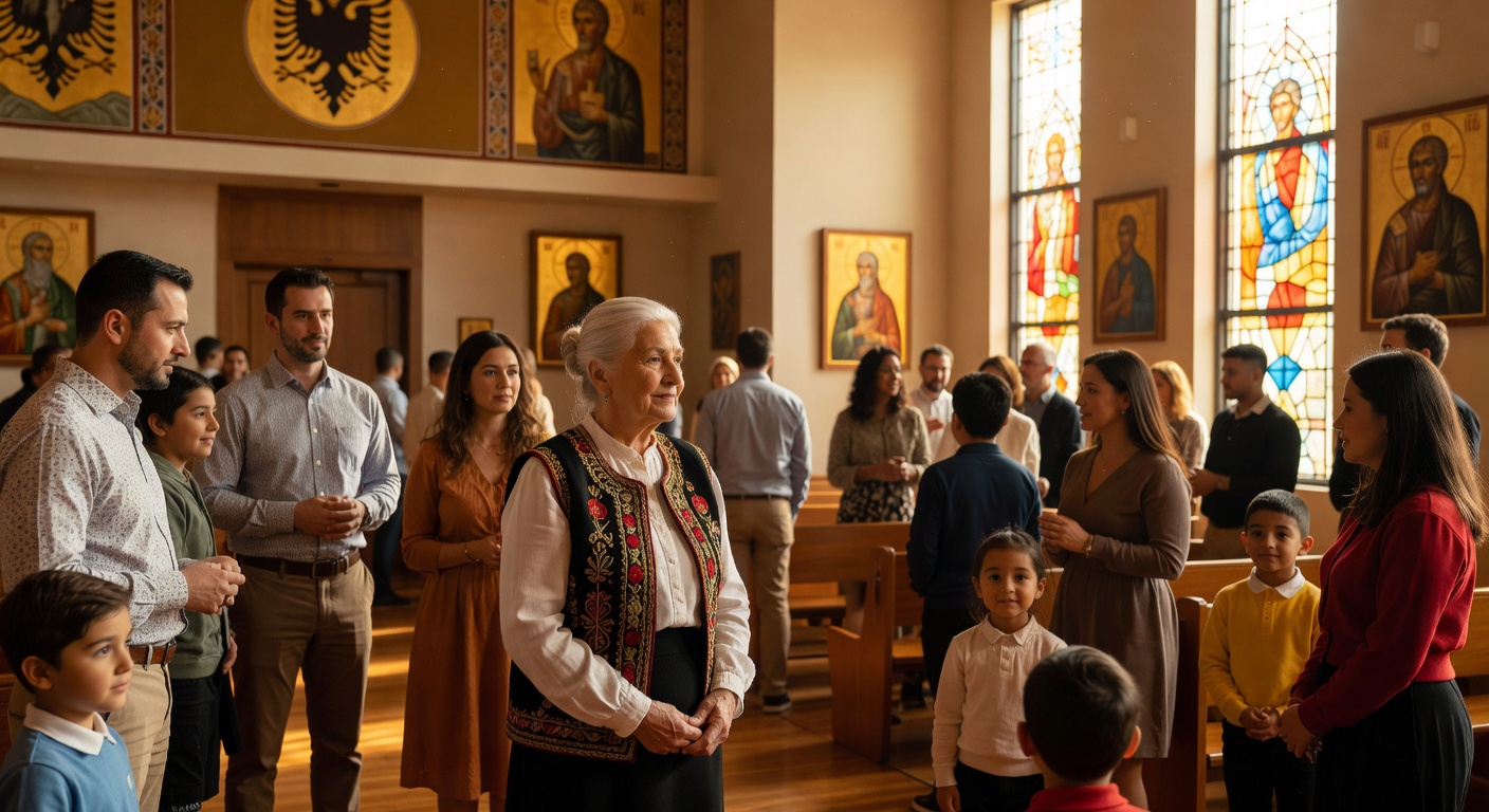 How to Reach Albanian-Speaking Families at Your Church