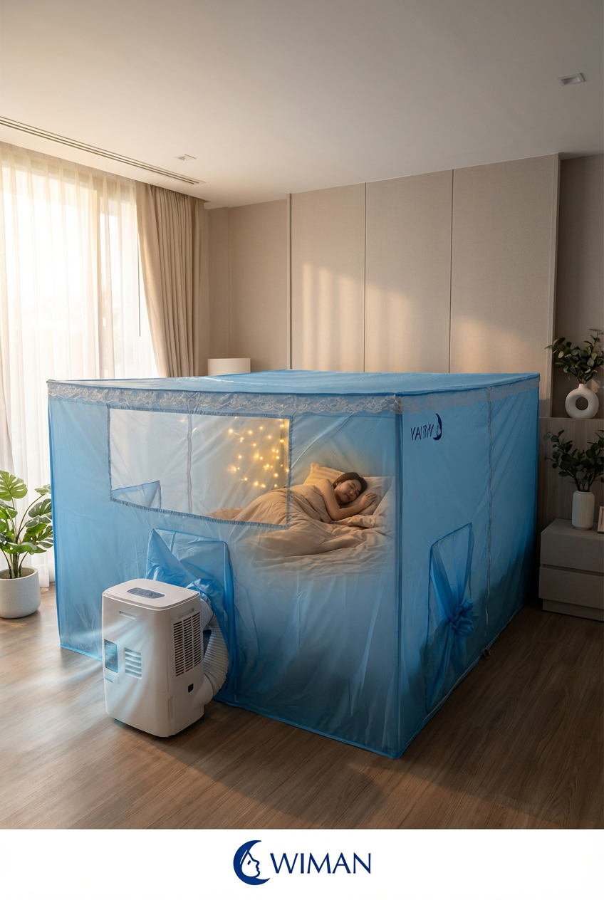 สินค้า WIMAN Air