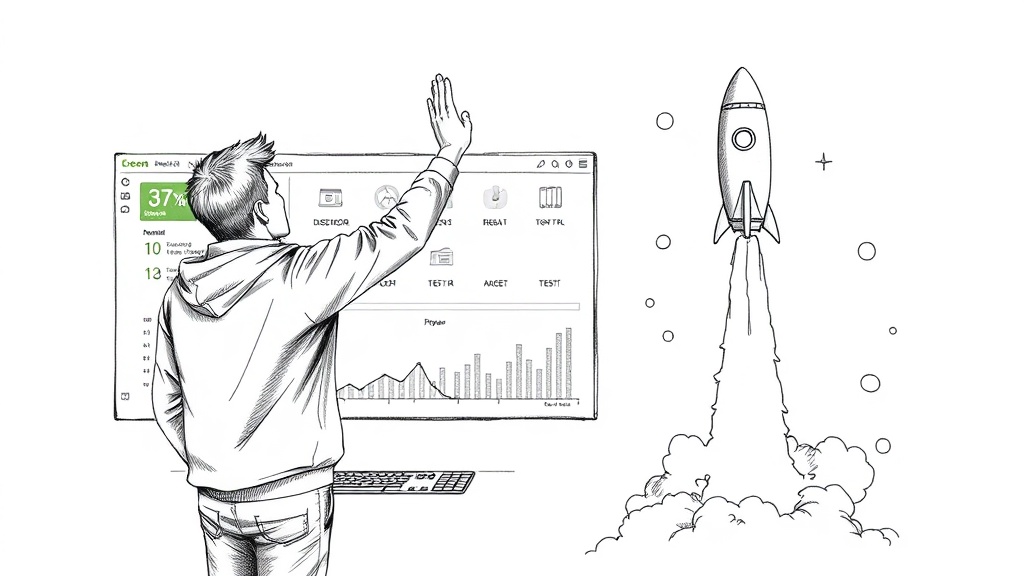 команда разработки и тестирования