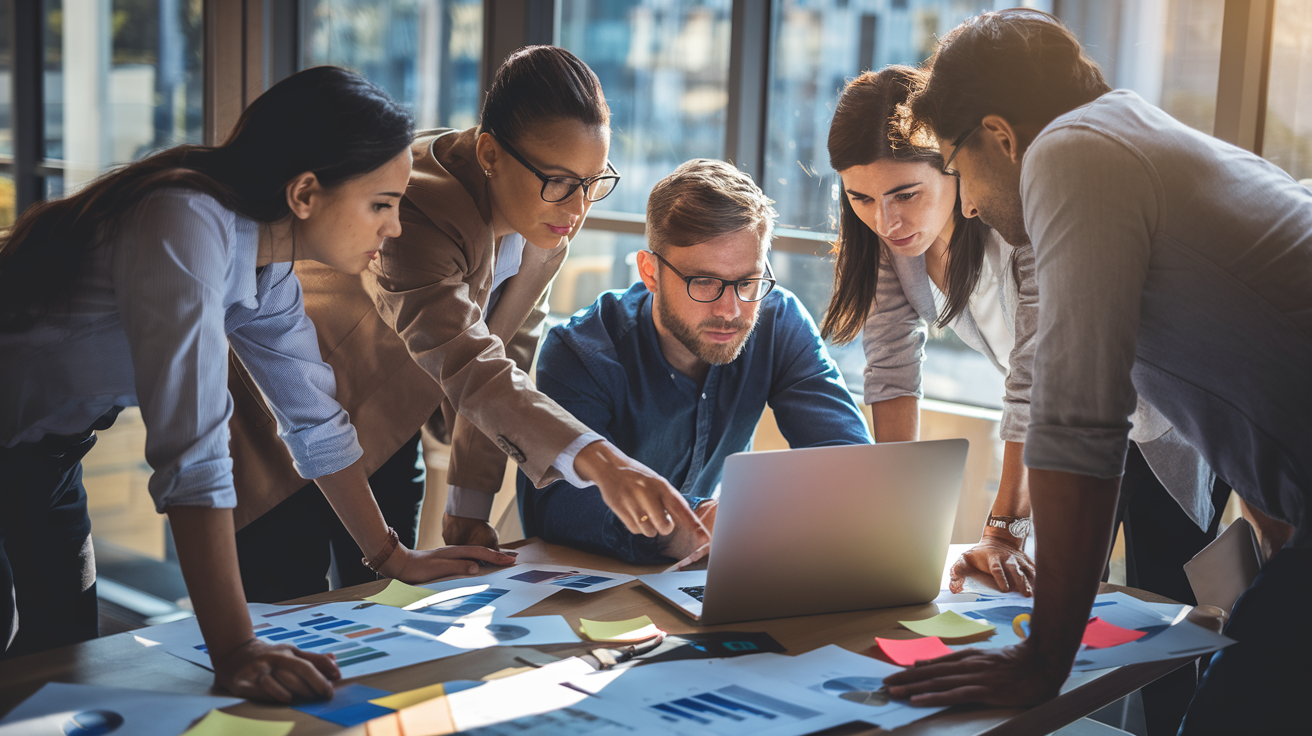 Why the Bottleneck Is Never Headcount — And How Intelligence-Led Teams Outmaneuver Larger Competitors for Topical Authority