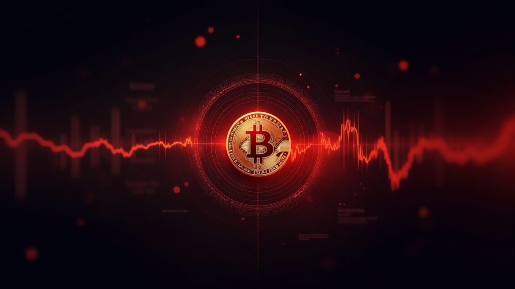 Un trader ouvre une position short de 50,6 millions sur Bitcoin