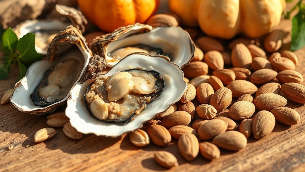 남성호르몬 관련 이미지 1