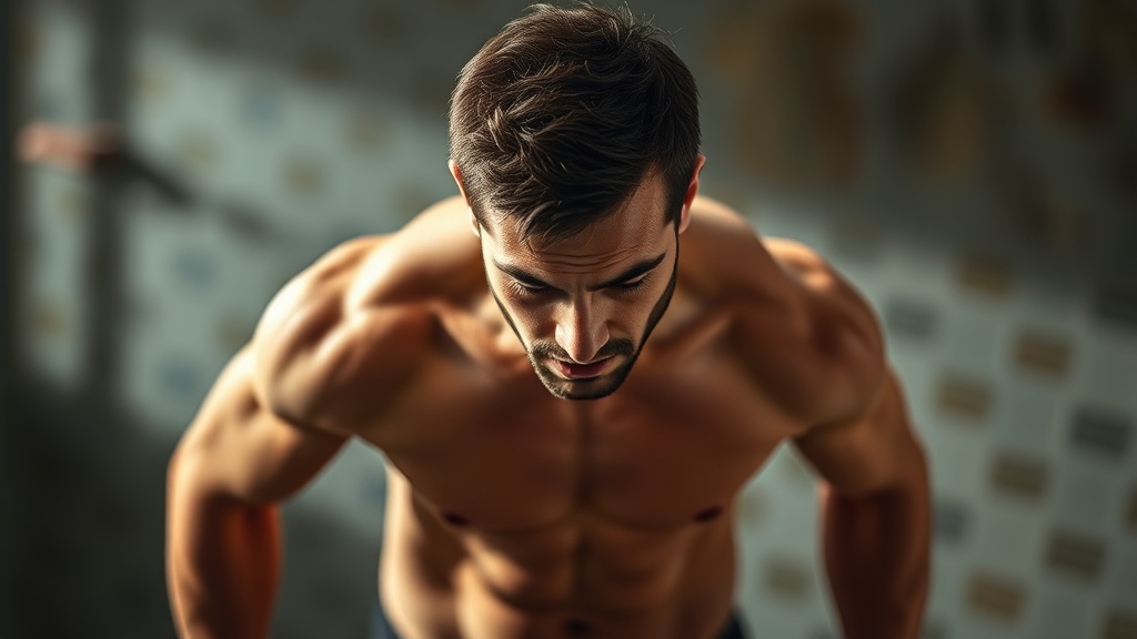 The Testosterone Decline: What's Causing It and How to Fight Back