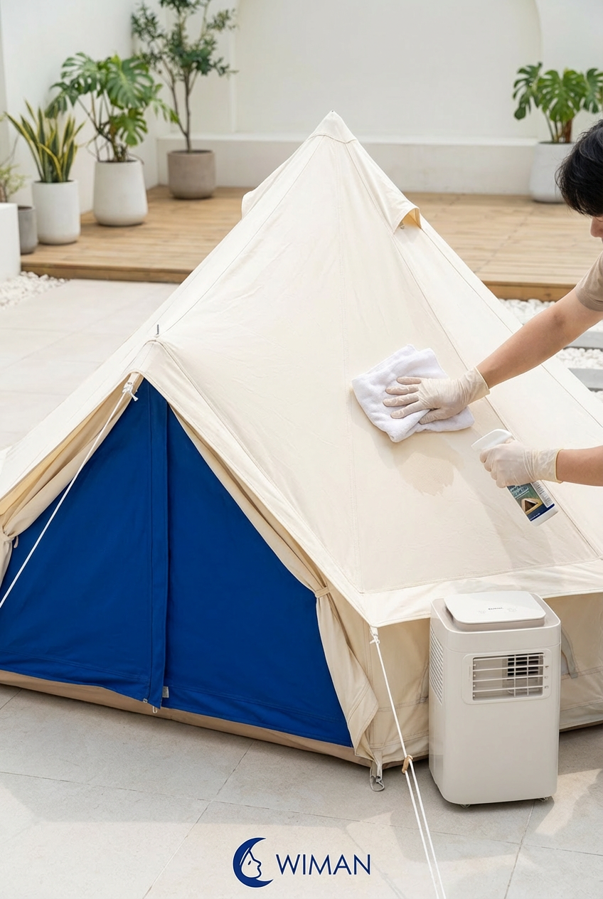 สินค้า WIMAN Air