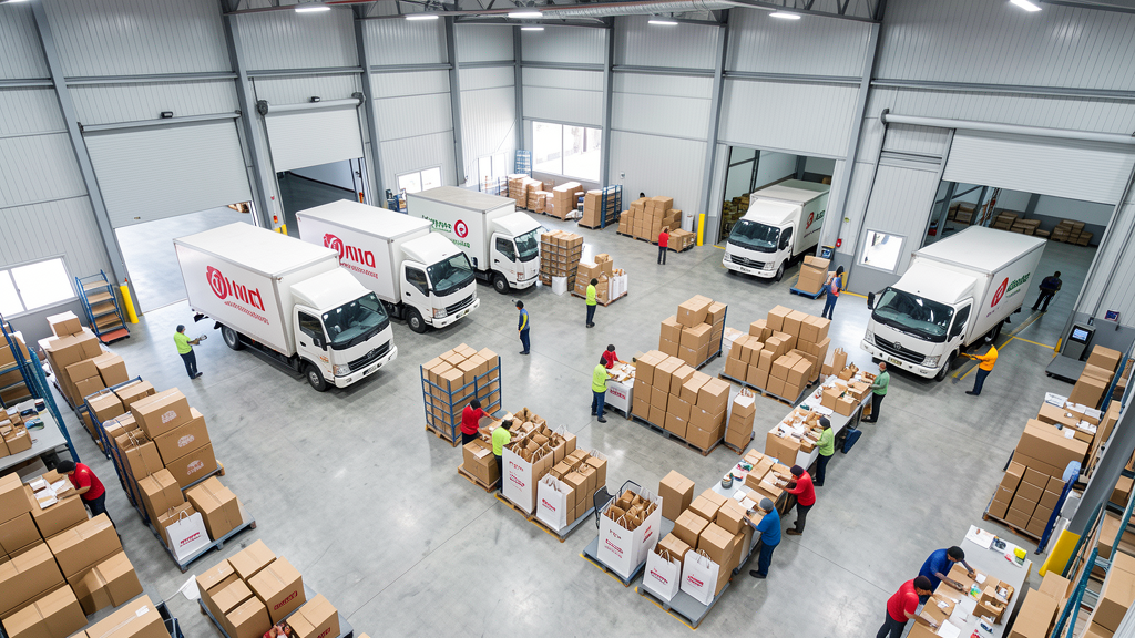 Indonesian E-Commerce in 2026: How Faster Delivery Outside Java is Unlocking New Products for International Buyers