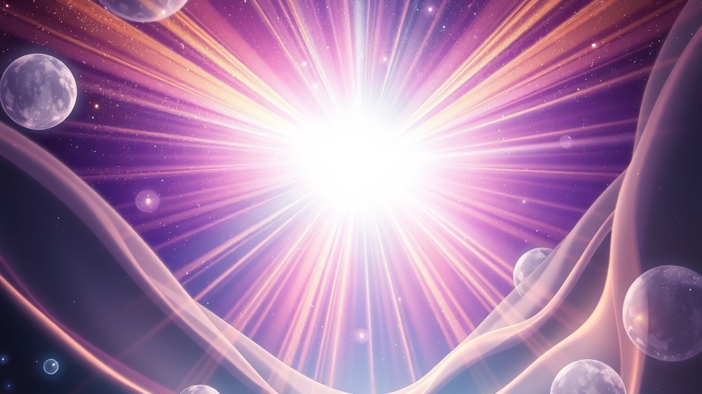 O que Significa Sonhar com Portal de Luz: Guia Completo