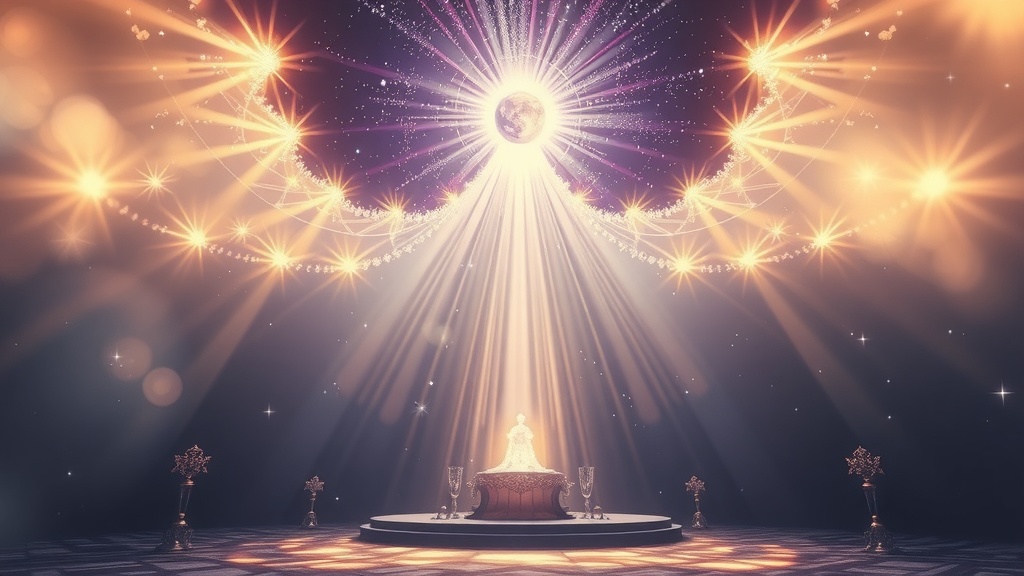 O que Significa Sonhar com Vela Acesa em Altar