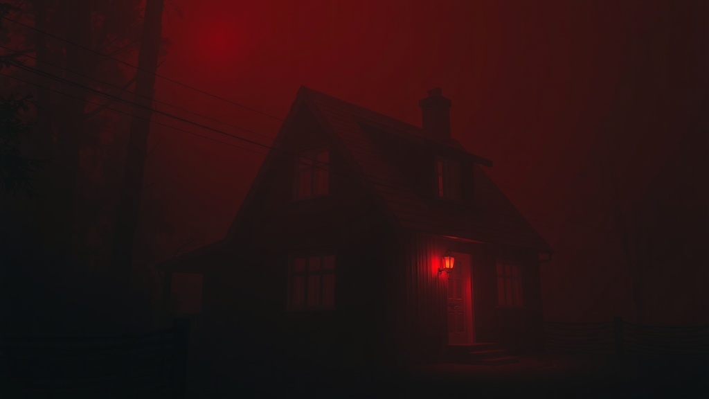 Sonhar com Casa Pegando Fogo: Significado Profundo