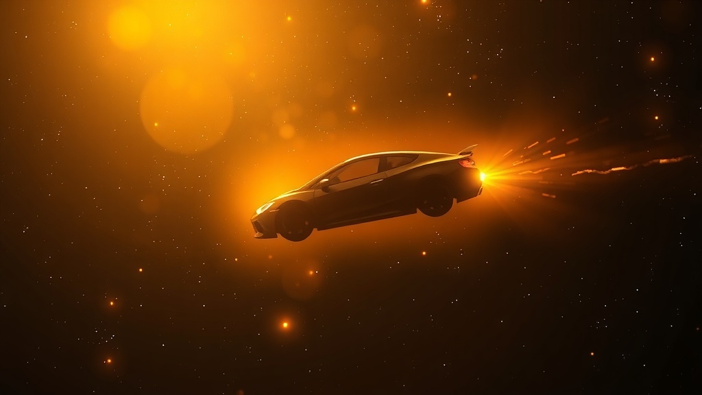 O que Significa Sonhar com Carro: Guia Completo