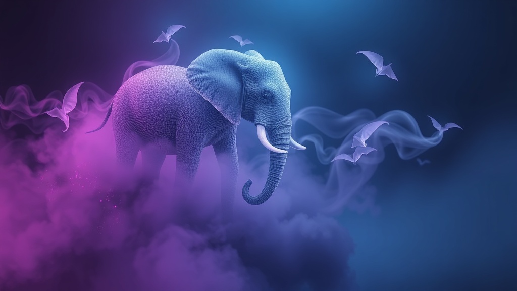 O que Significa Sonhar com Elefante: Guia Completo