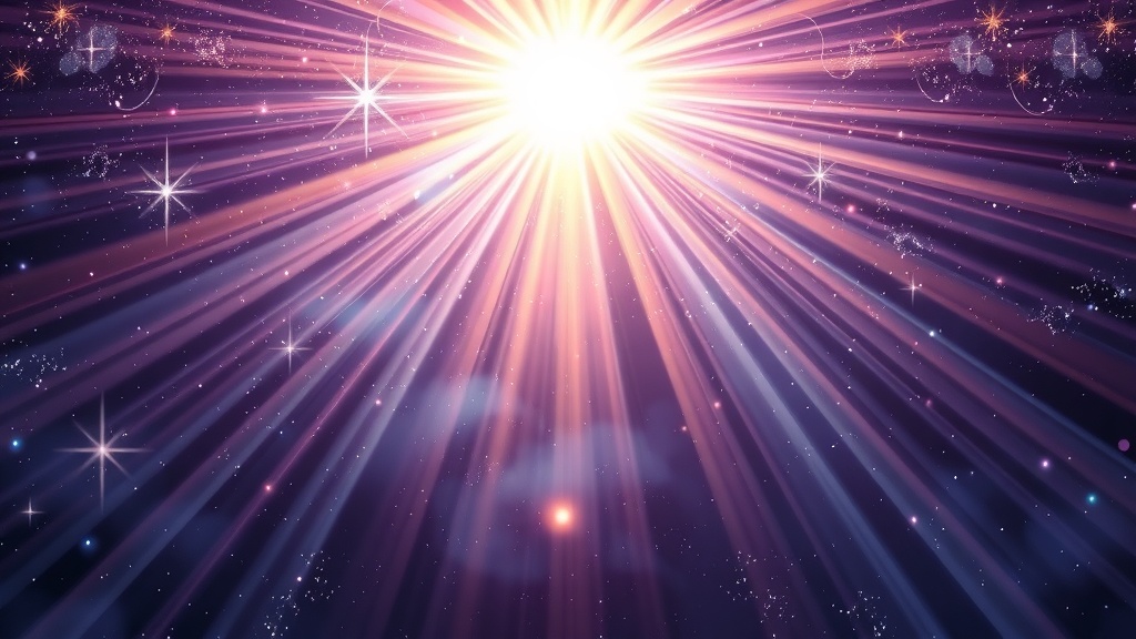 O que Significa Sonhar com Luz Branca: Guia Completo
