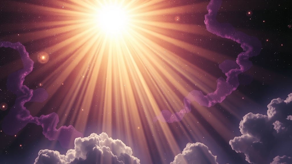 Sonhar com Morte e Ir para o Céu: Significado Profundo