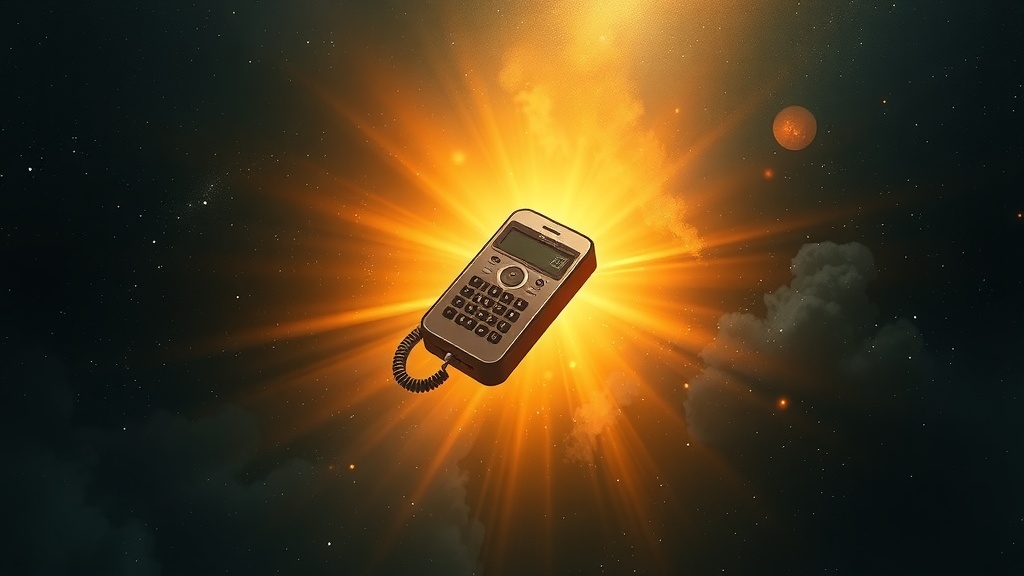 O que Significa Sonhar com Telefone: Guia Completo