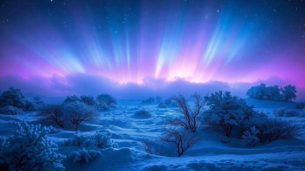 Sonhar com Neve: Pureza ou Frieza Emocional?