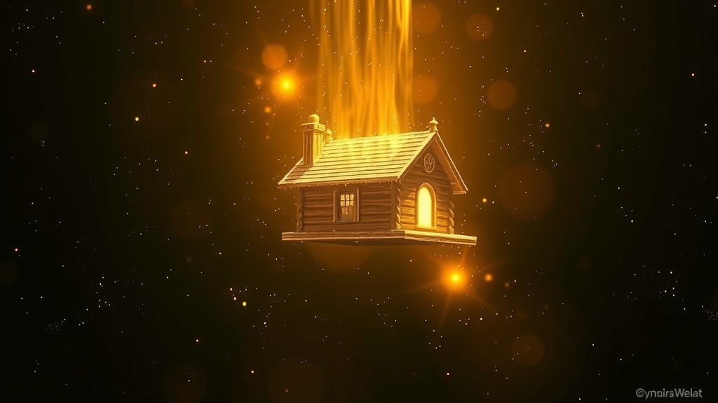 Sonhar com Casa Nova: O Que Quer Dizer?