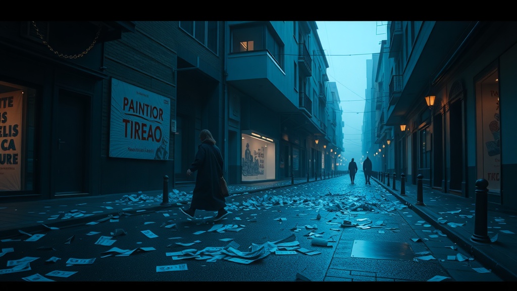Sonhar Encontrando Dinheiro na Rua: Sorte Real?