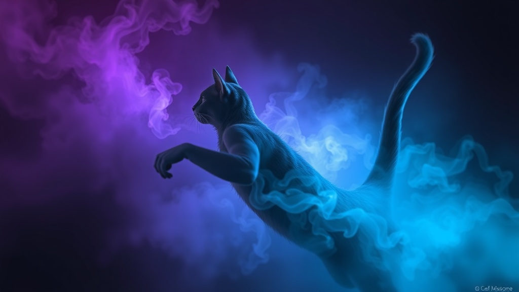 Sonhar com Gato Preto: Mito ou Mensagem?