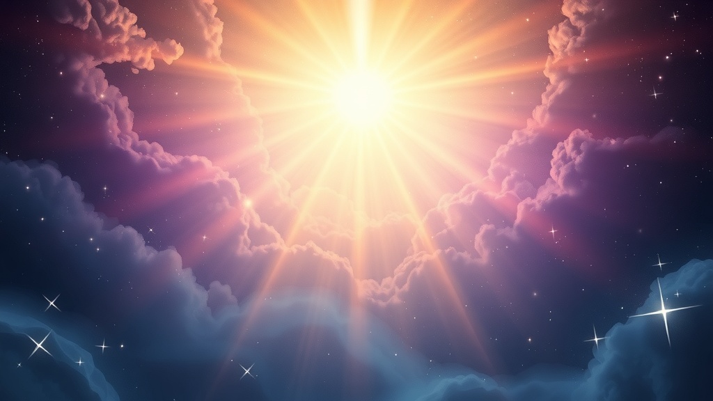 Sonhar com Assombração em Lugar Sagrado: Conflito Espiritual