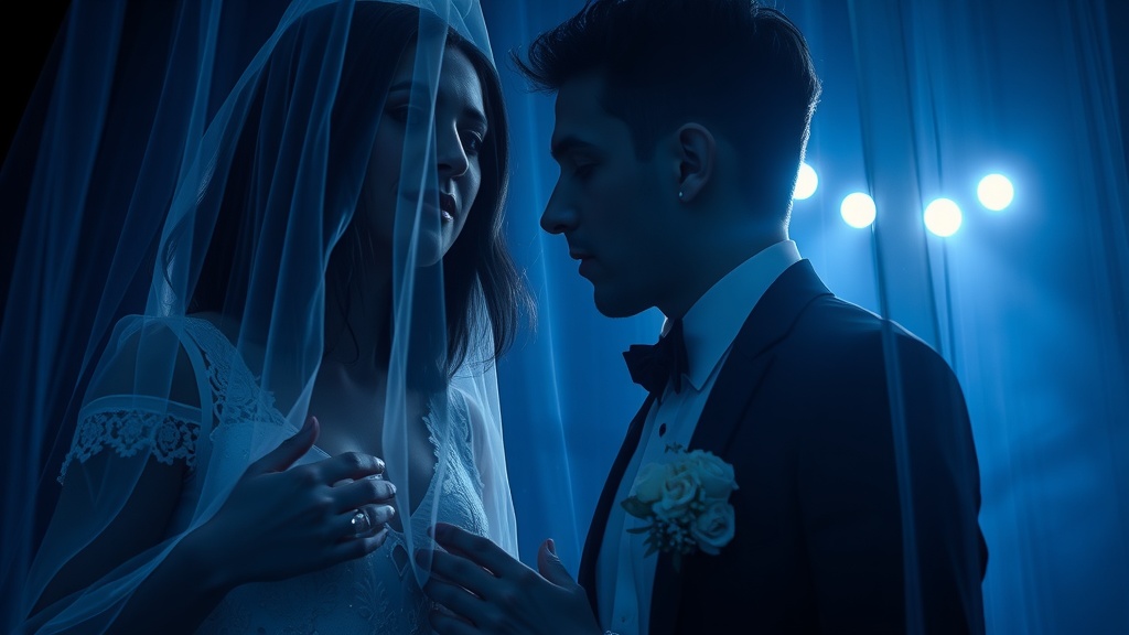 Sonhar com Casamento: Compromisso ou Mudança?