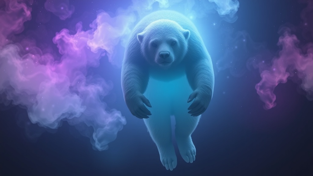 O que Significa Sonhar com Urso: Guia Completo