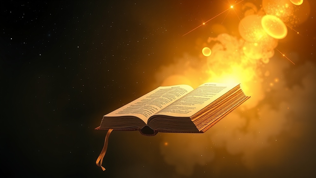 O que Significa Sonhar com Livro: Guia Completo
