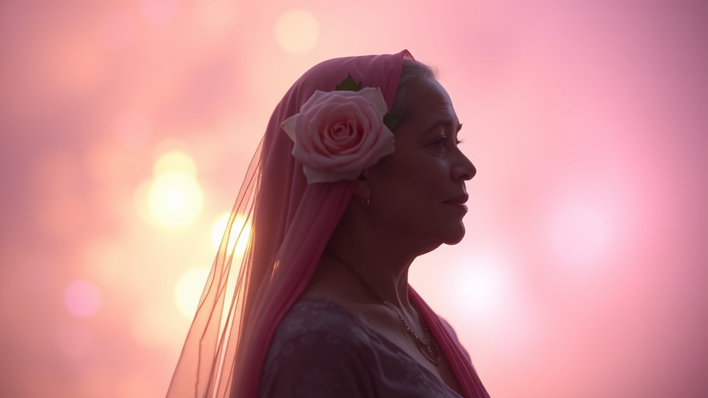 Sonhar com Avó Morta me Abraçando: Significado