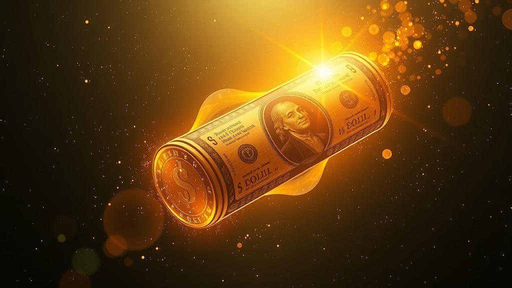 Sonhar com Muito Dinheiro: Prosperidade ou Ilusão?